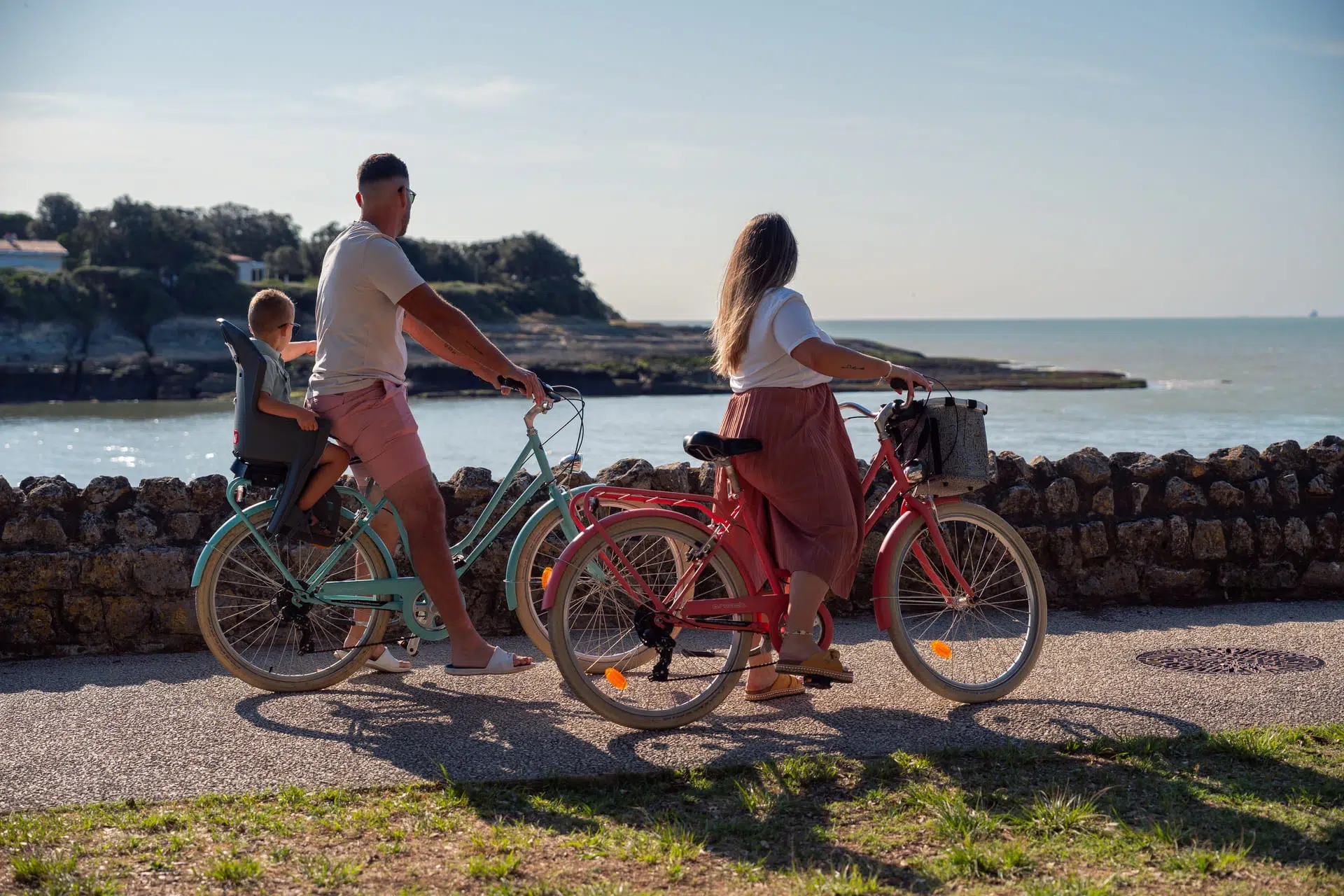 camping des plages charente maritime