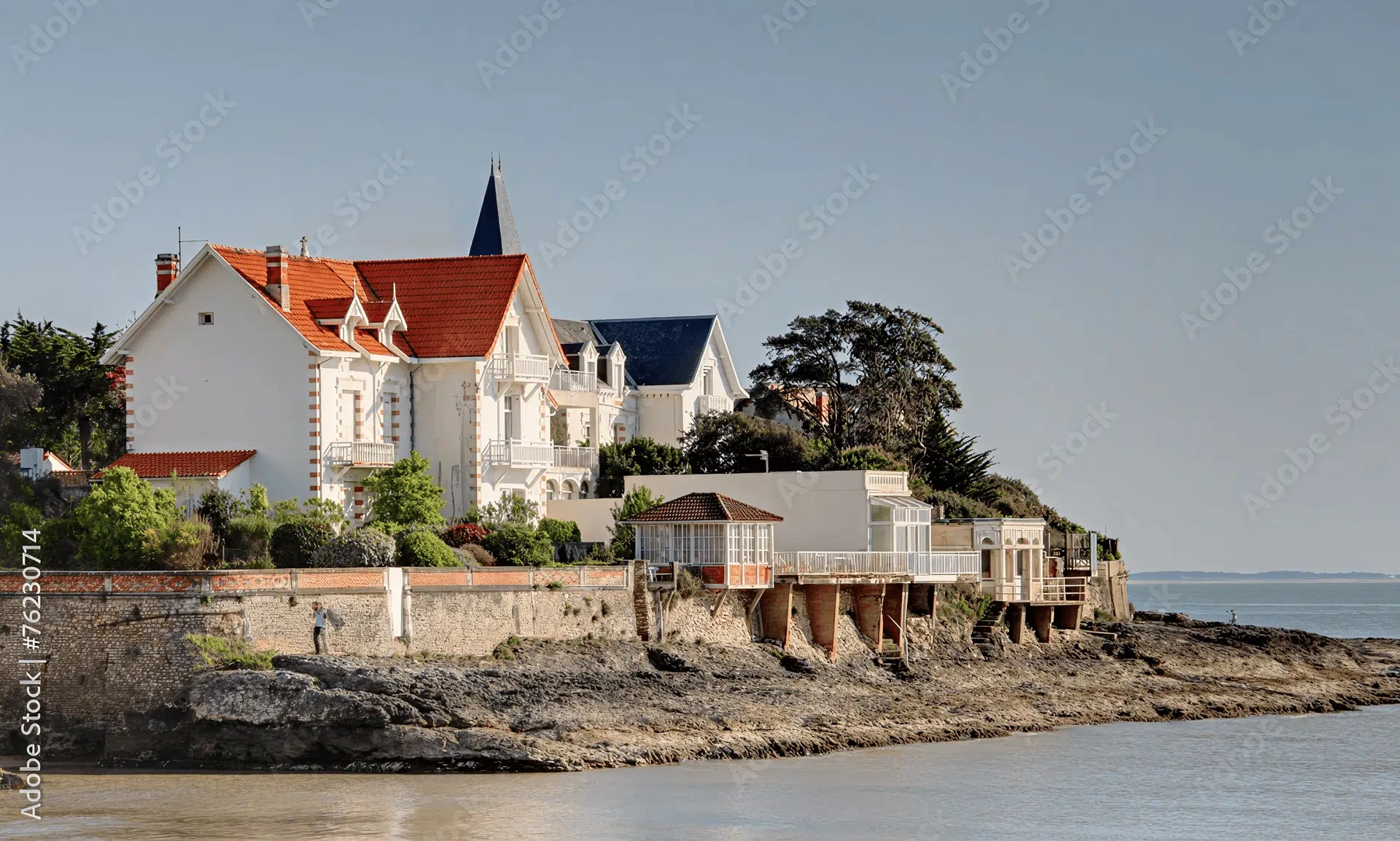 camping proche de royan