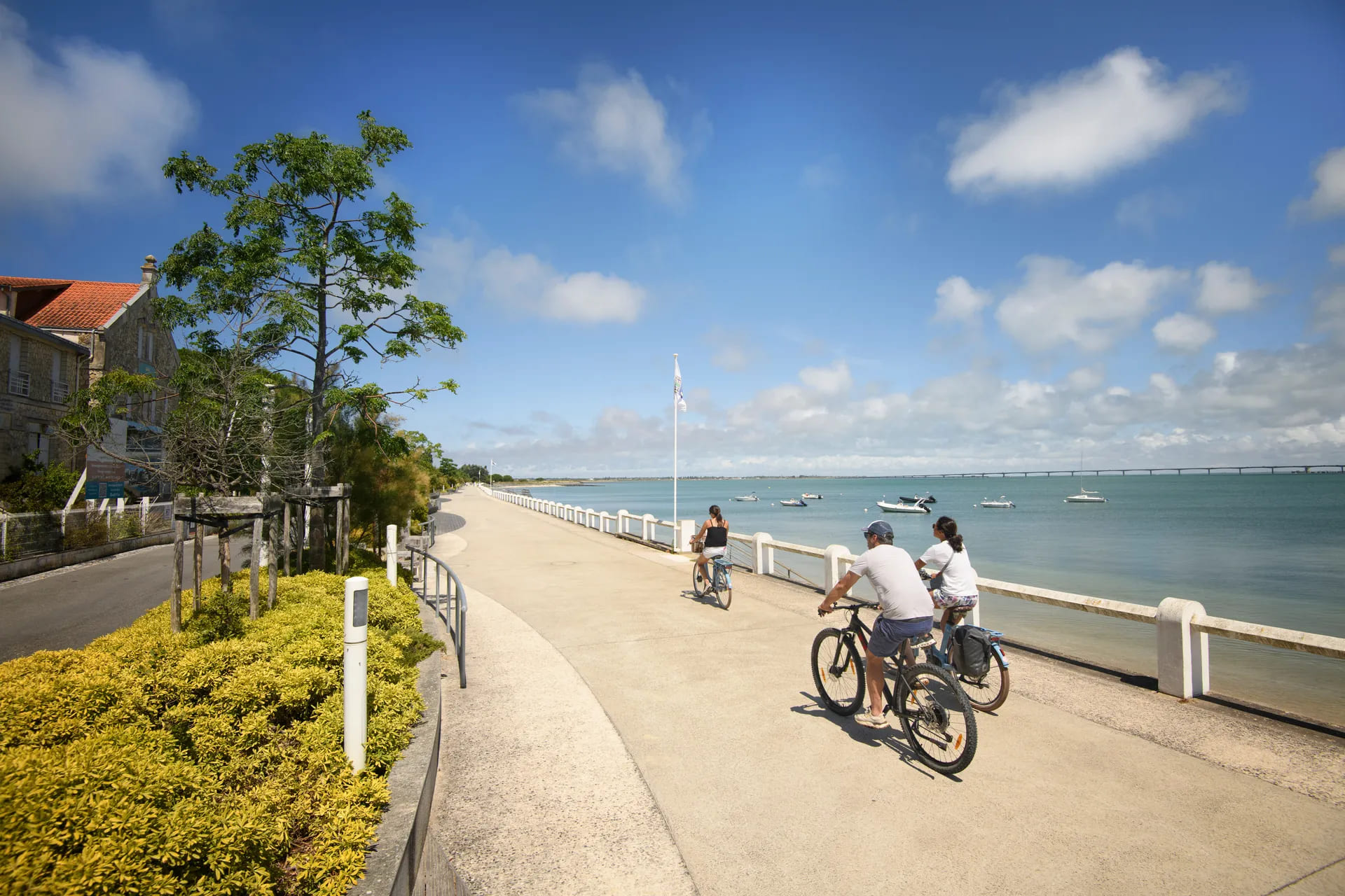 activites charente maritime