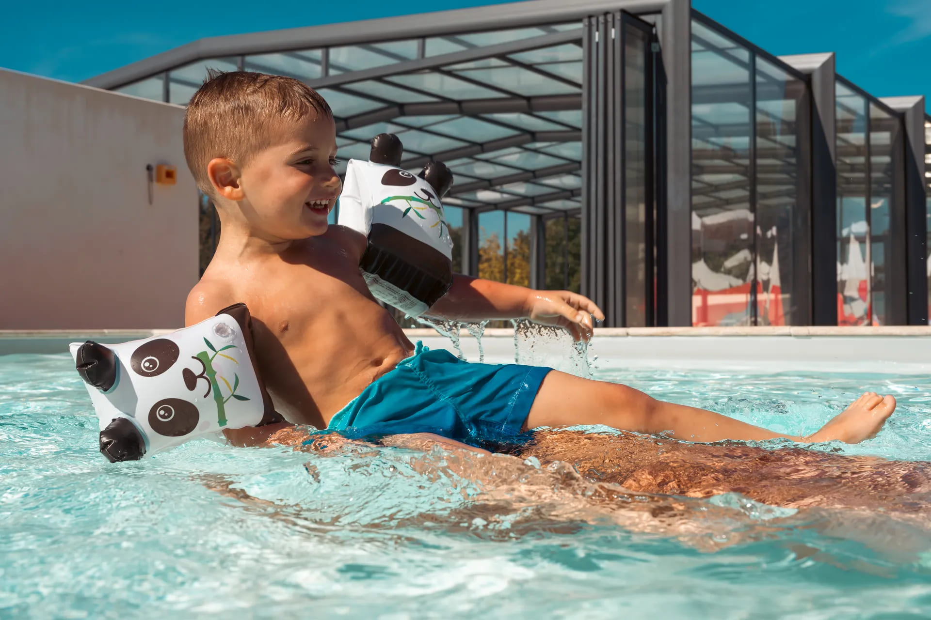 best value campsite in charente maritime