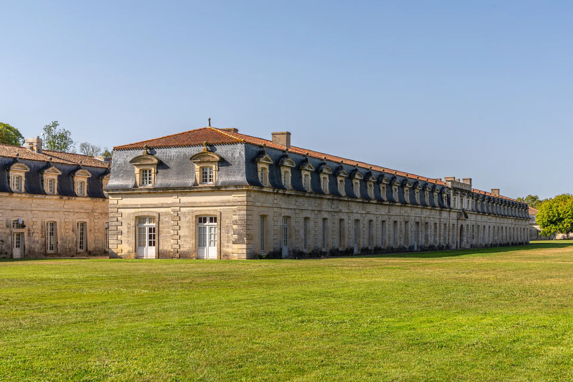 corderie royale rochefort