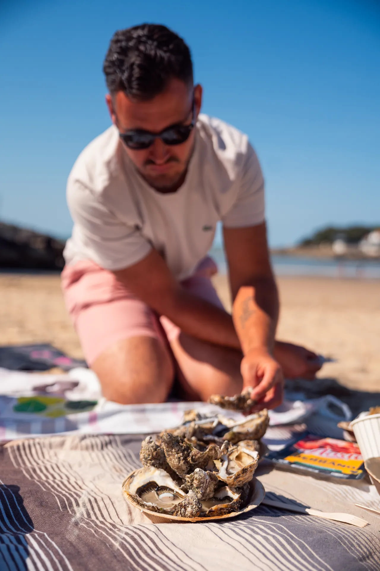 discover the charente maritime region