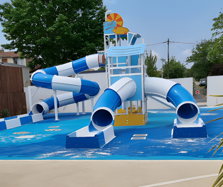 espace aquatique st palais