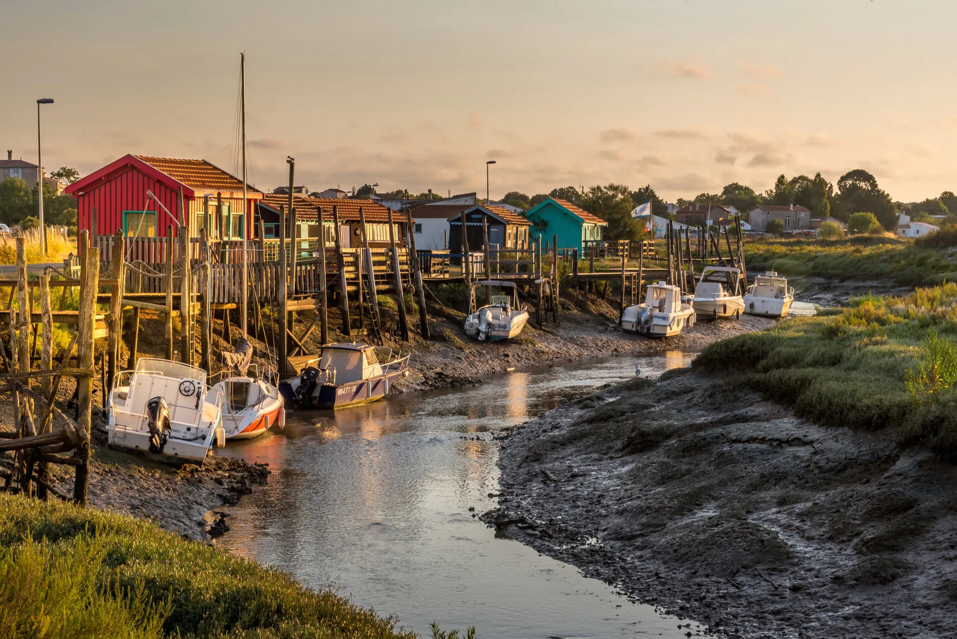 the most beautiful sites and villages