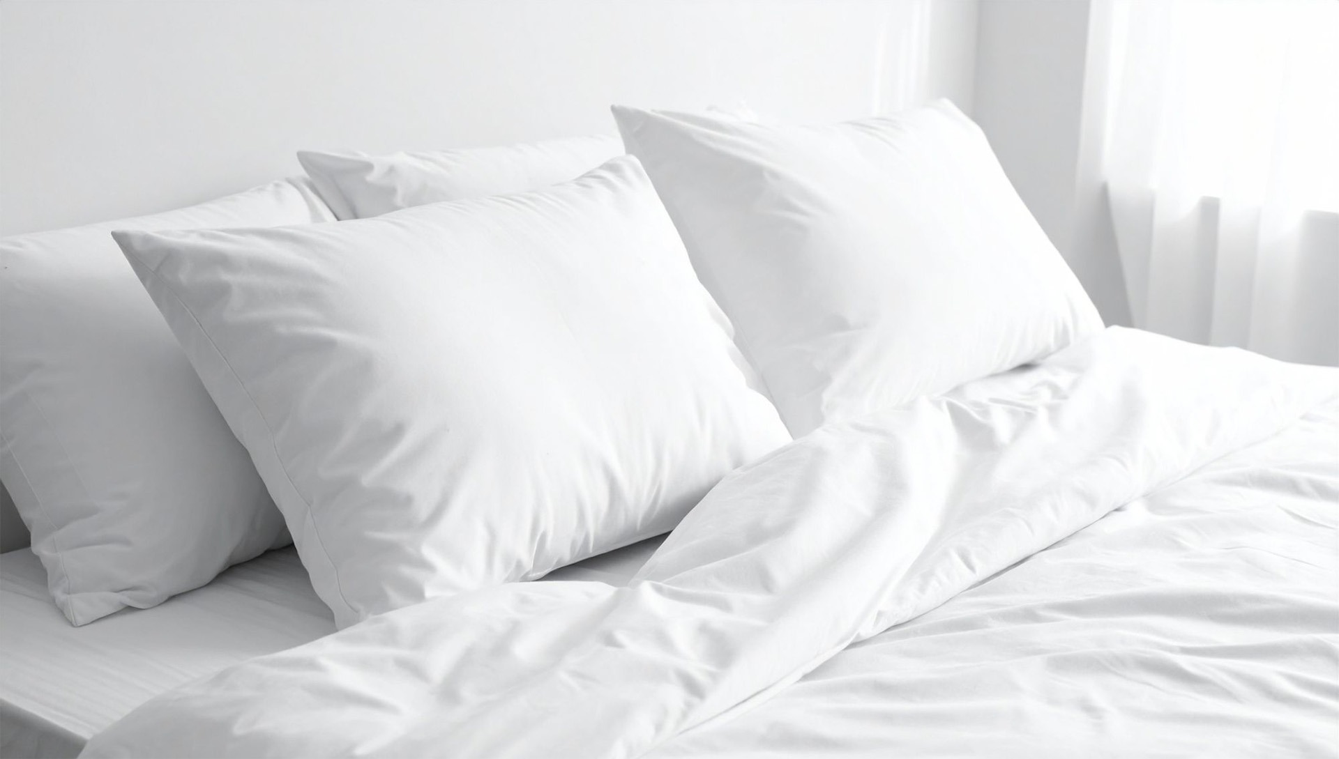 literie incluse dans les locations