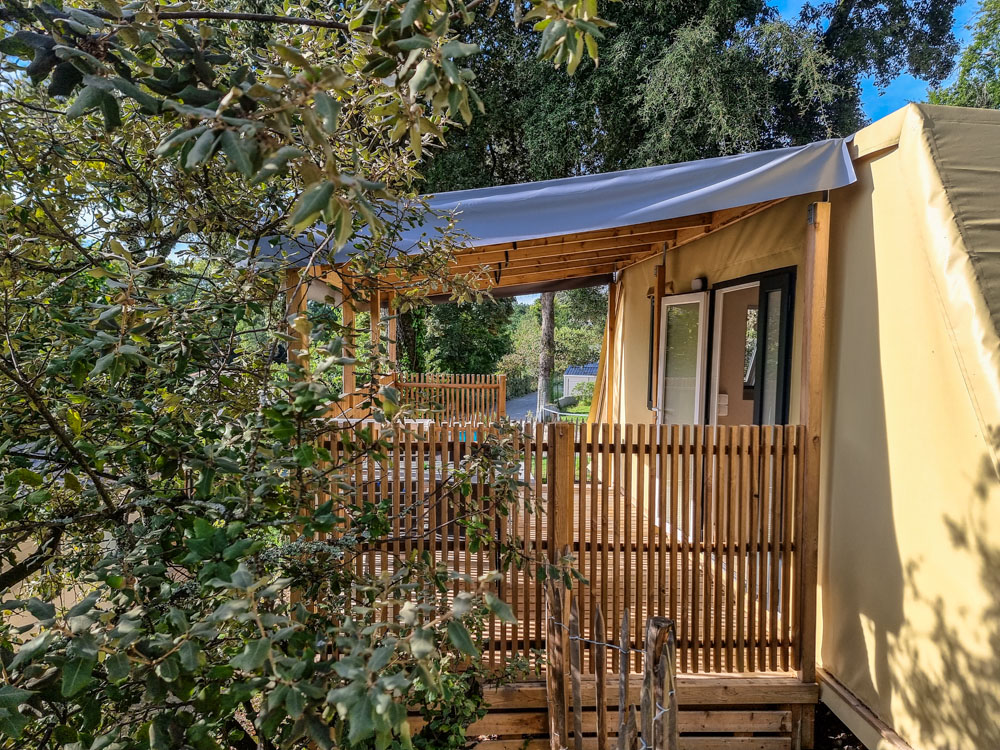 unusual rental near royan