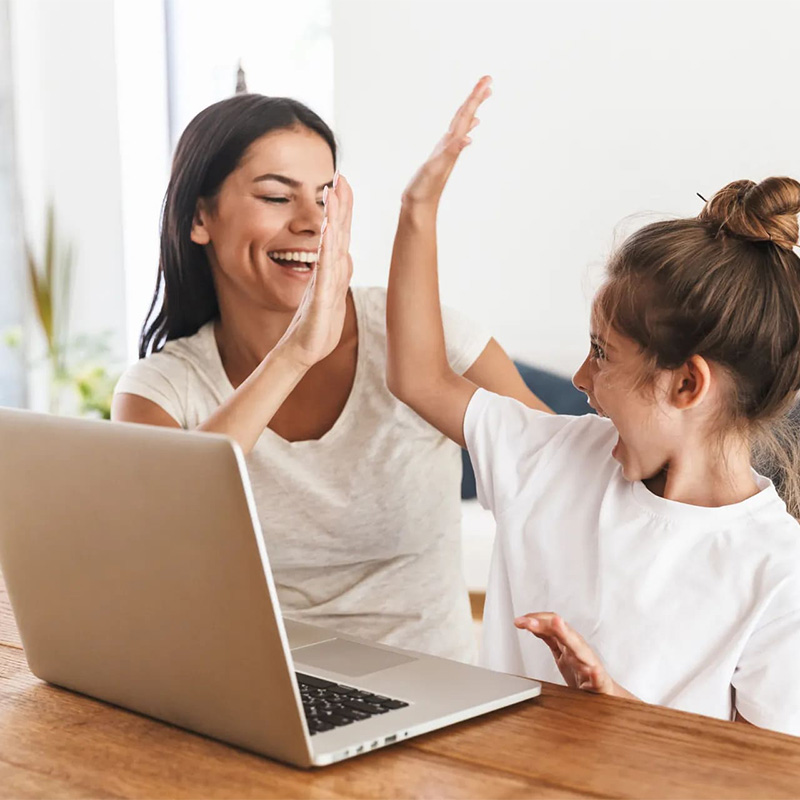 organiser sejour camping