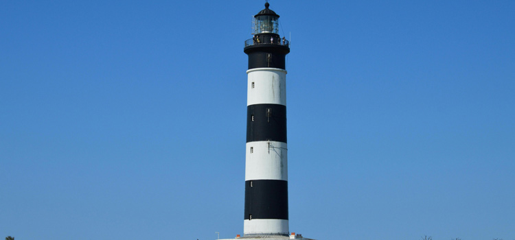 phare de chassiron