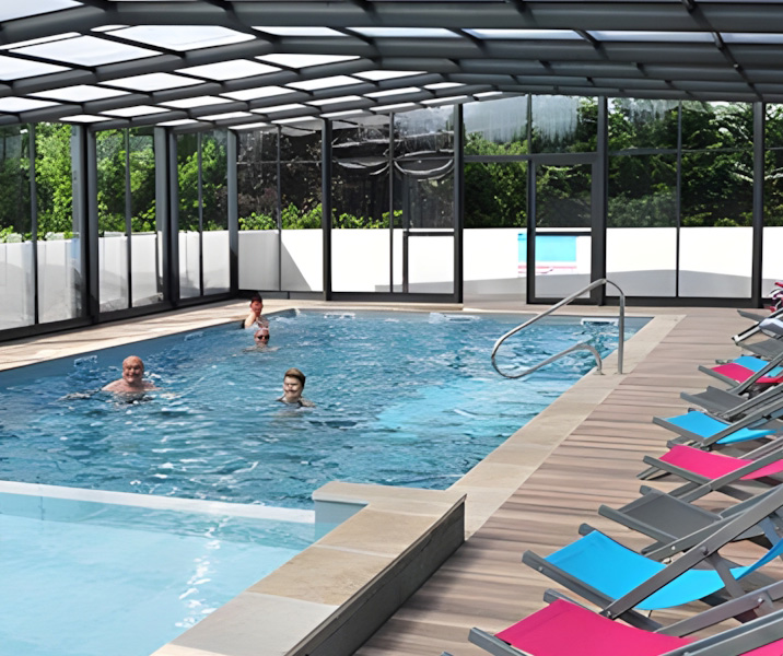 piscine exterieure charente maritime