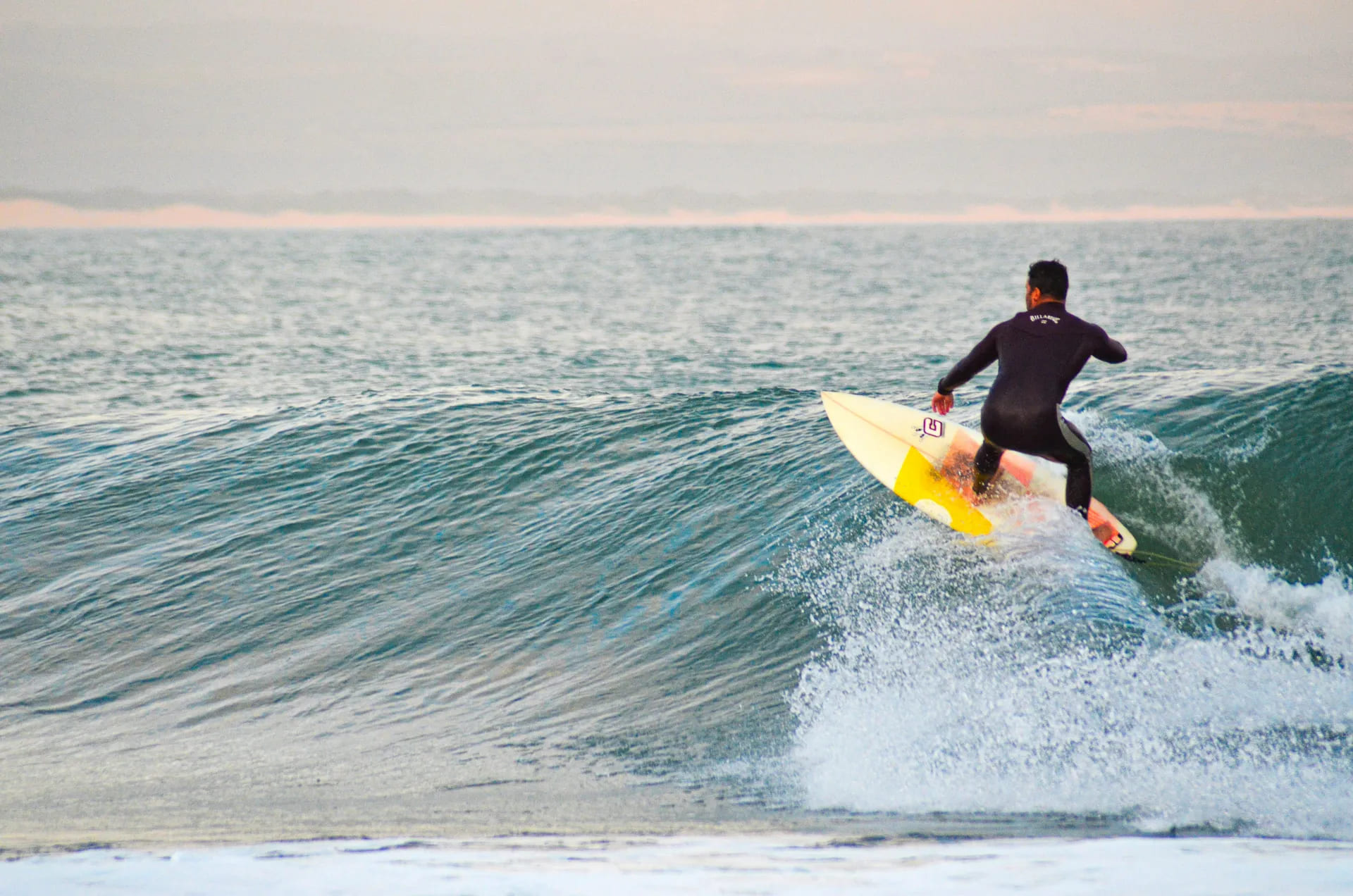 sport surf vacances saint palais sur mer