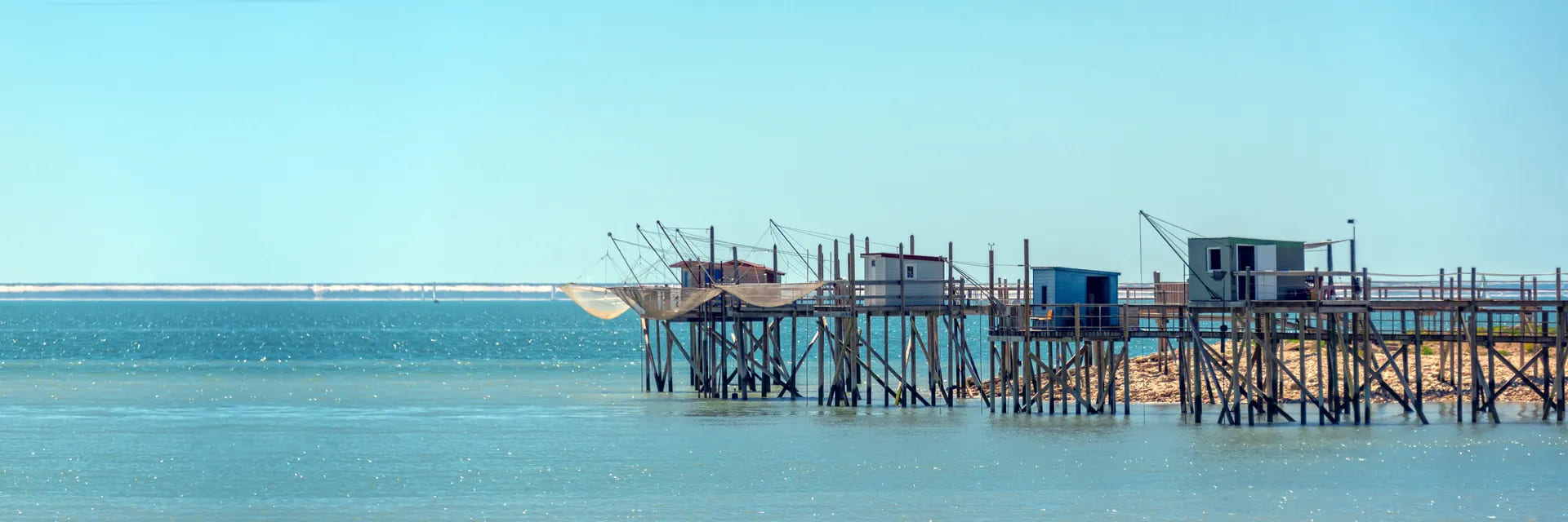 Tourismus charente maritime