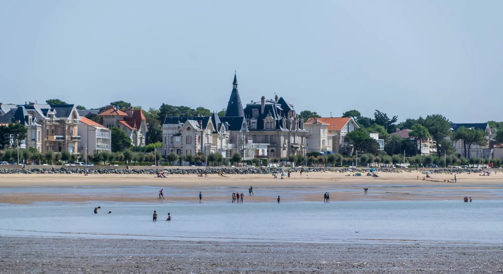 visiter vaux sur mer