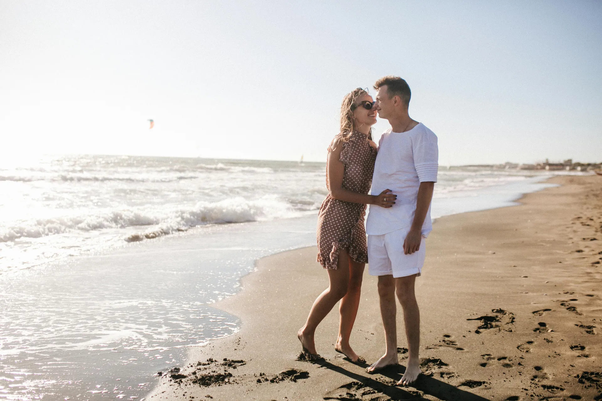 week end couple camping royan